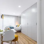Appartement Lotus Aveiro