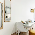 Lotus Appartement Aveiro