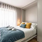 Lotus Appartement *