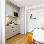 Lotus Appartement *