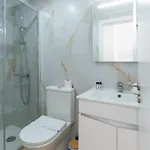 Lotus Appartement *