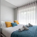 Lotus Appartement *