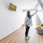 Lotus Appartement *