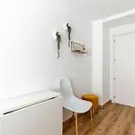 Appartement Lotus Aveiro