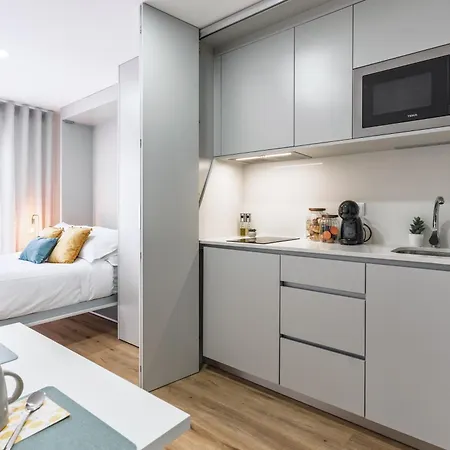 Appartement Lotus