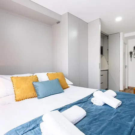 Lotus Appartement *