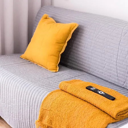 Appartement Lotus