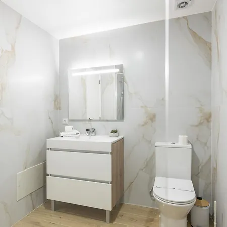 Lotus Appartement