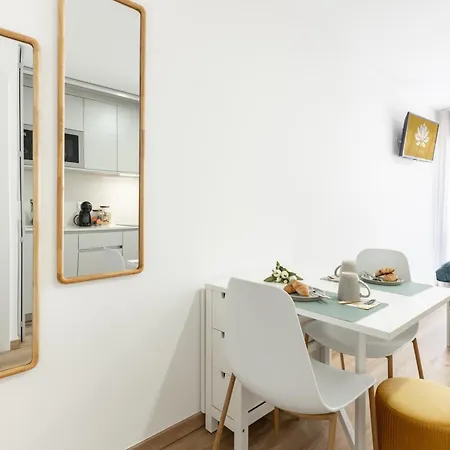Lotus Appartement Aveiro
