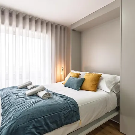 Lotus Appartement *