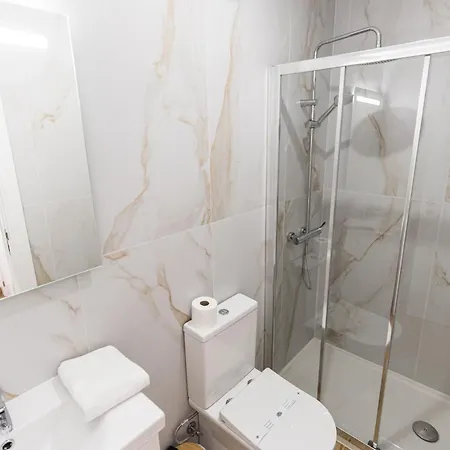 Lotus Appartement Aveiro