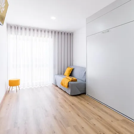 Lotus Apartmán Aveiro