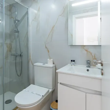 Lotus Appartement *