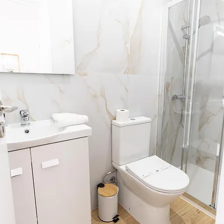 Lotus Appartement Aveiro