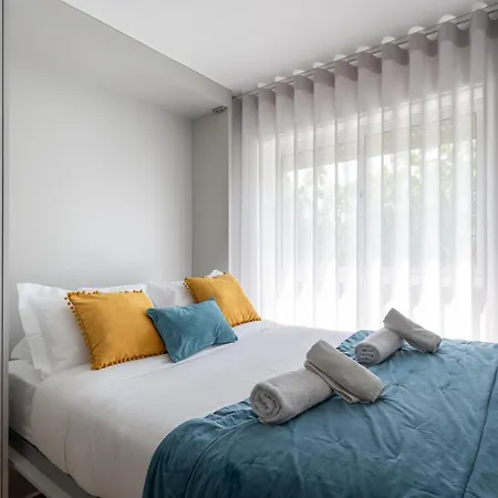 Lotus Appartement *