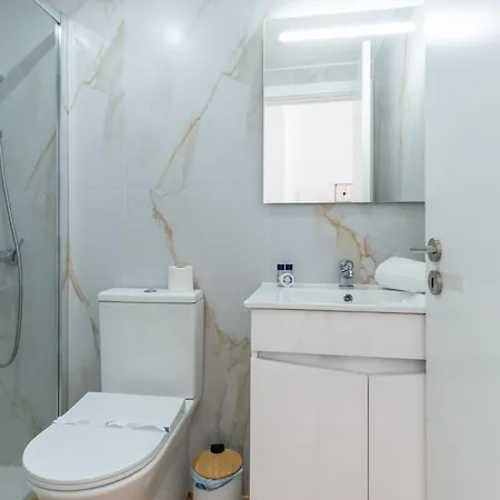 Appartement Lotus