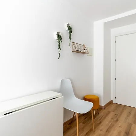 Appartement Lotus Aveiro
