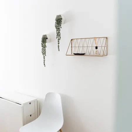 Lotus Appartement *