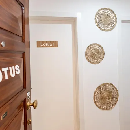 Lotus Appartement