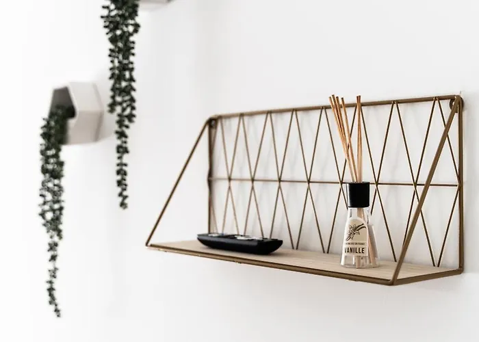 דירה Lotus אבאירו