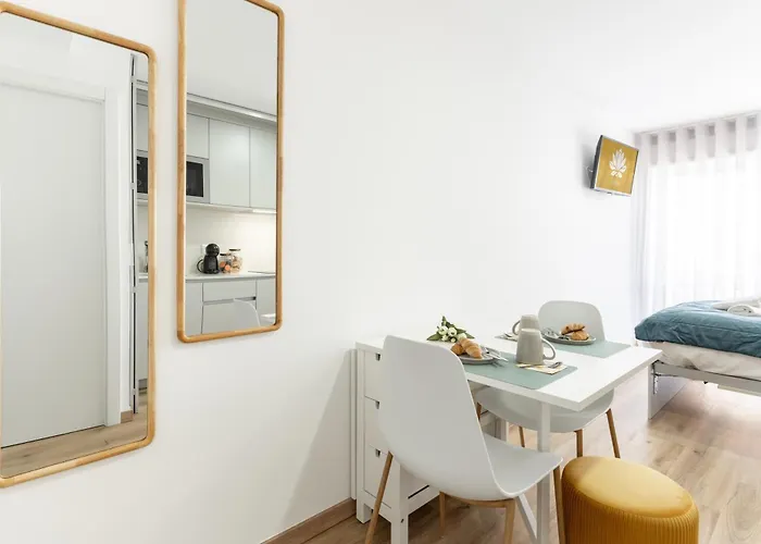 Lotus דירה אבאירו